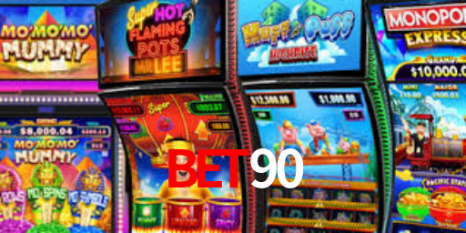 Bônus Generosos e Exclusivos no Bet90 para Você!