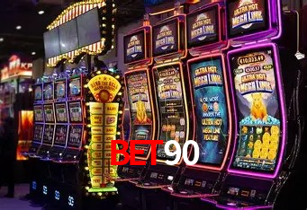 Bet90 - Plataforma Site De Apostas Seguro -Bet90 Casino