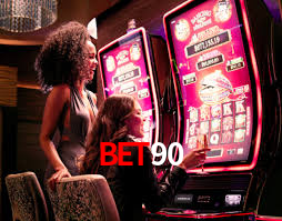 Bet90: A Experiência de Casino com Jogos de Mesa ao Vivo
