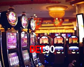 Explore as vantagens do Bet90: serviço profissional e confiabilidade